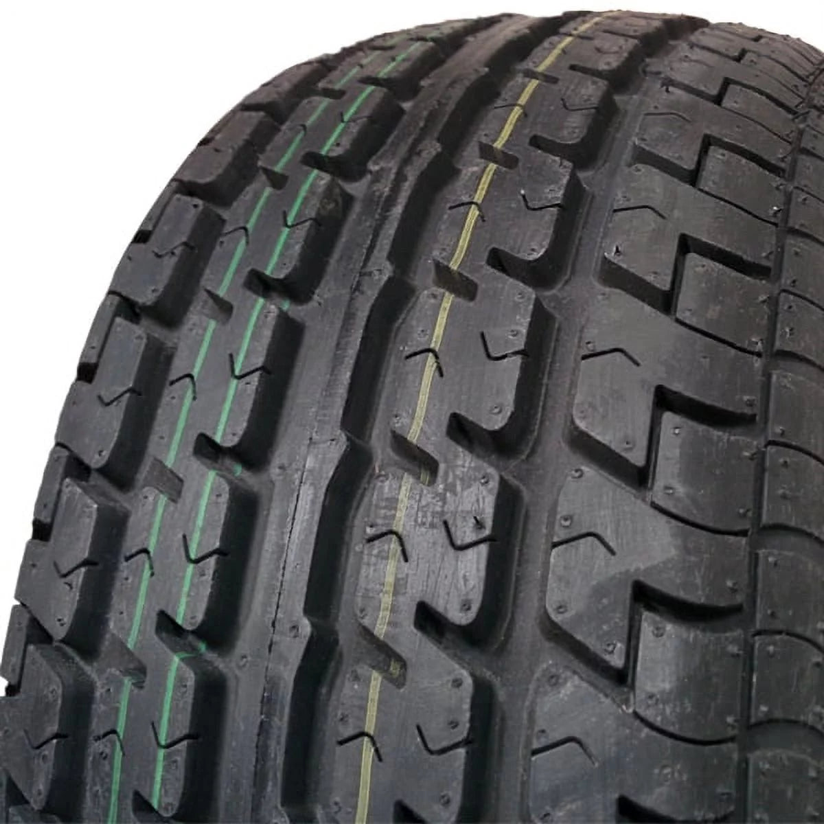 4 x 235/80R16 All Season Trailer Tires Z87425