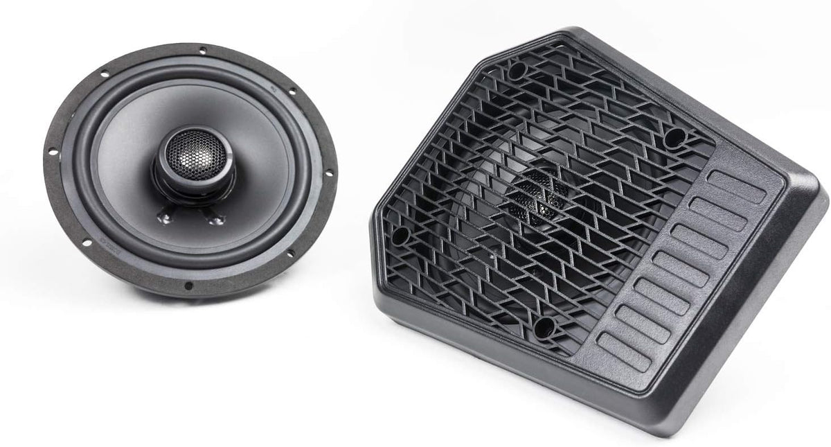 Rear Overhead Speakers S775596