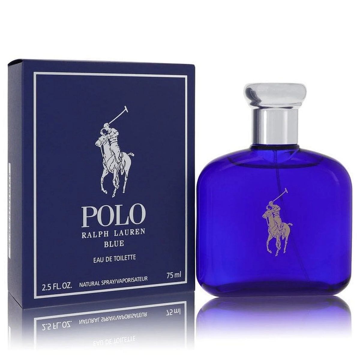 Eau De Toilette Spray 2.5 oz L836