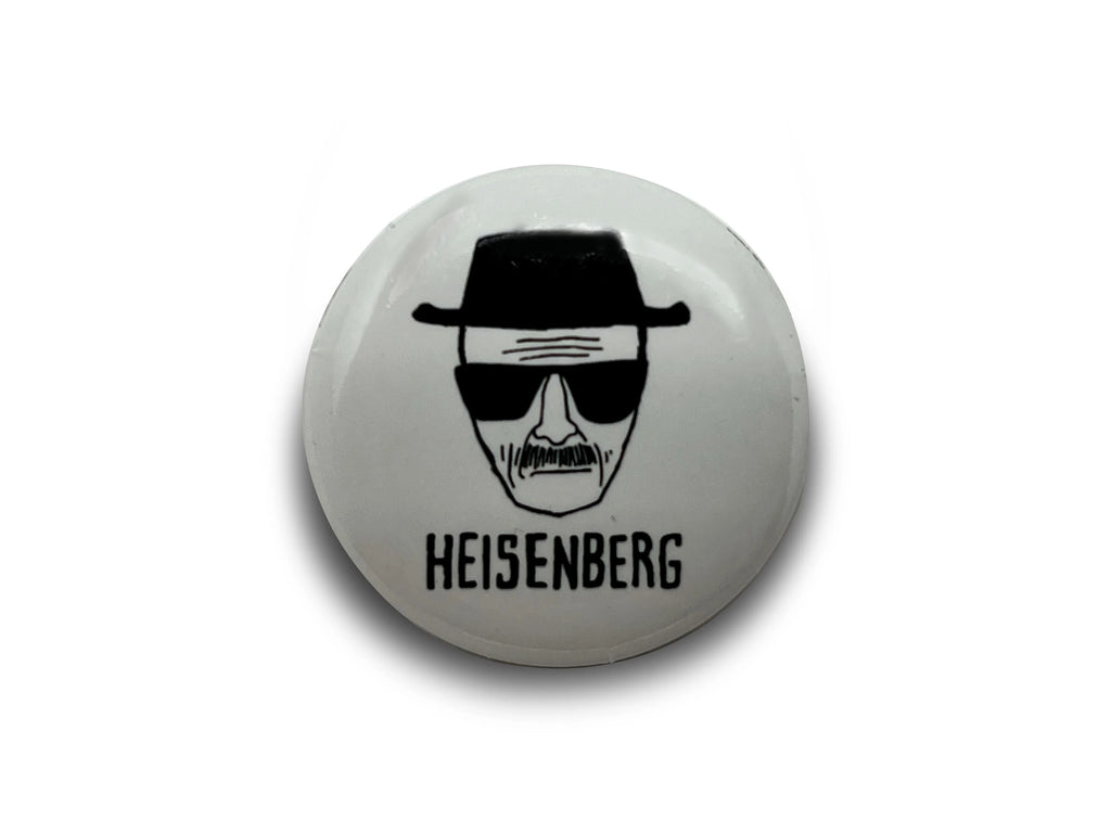 Officially Licensed 5-Buttons T164
