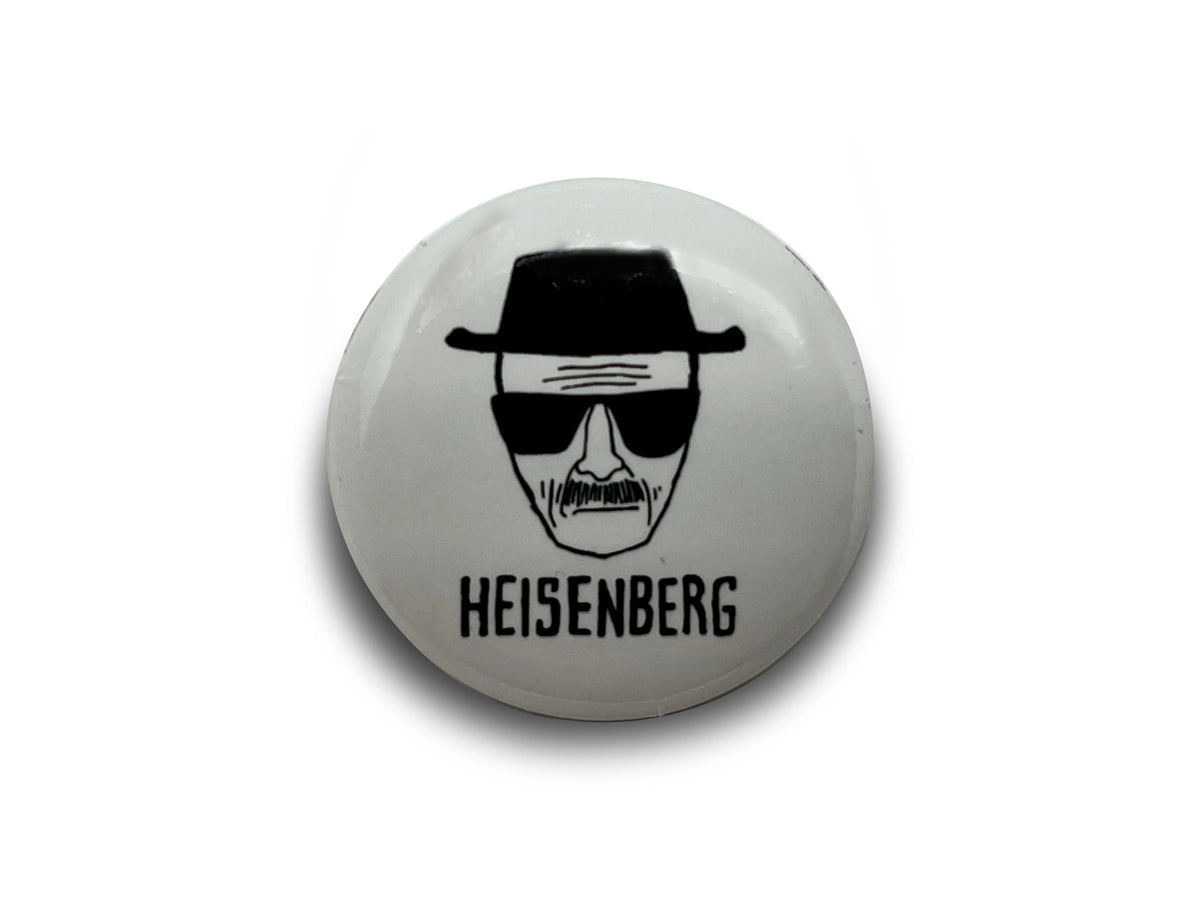 Officially Licensed 5-Buttons T164