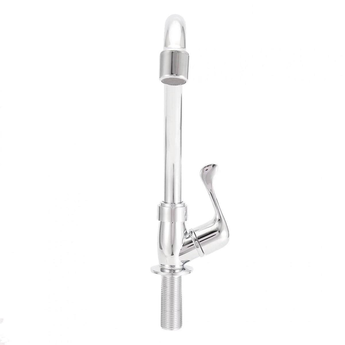 ABS Plastic Single Handle Washbasin Faucet R6611