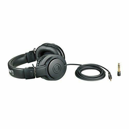 Professional Studio Monitor Headphones S8661