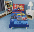 4-Piece Toddler Bedding Set B523