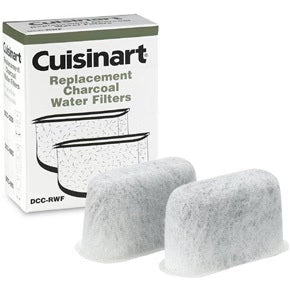 Charcoal Water Filter I473