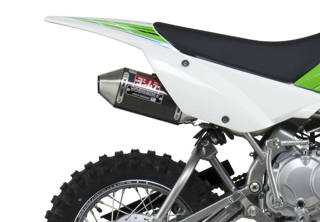 Exhaust System H75910