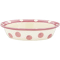 Ceramic Dog & Cat Bowl F55189