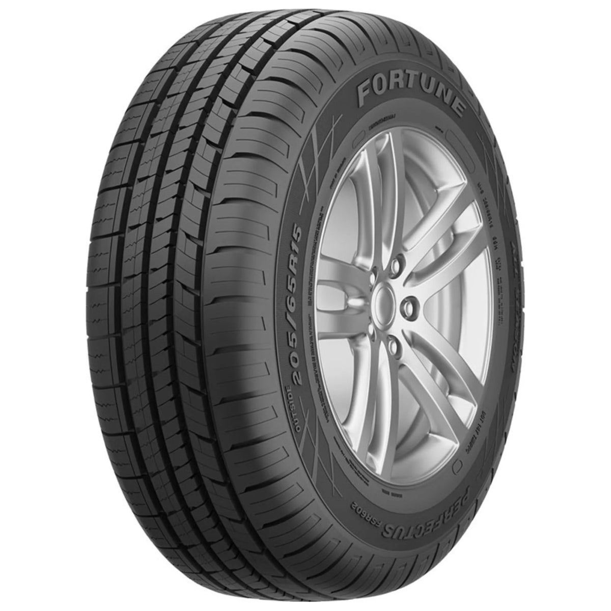 235/60R18 103V All Season Passenger Tire T79827