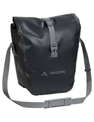 Aqua Front Pannier Q40508