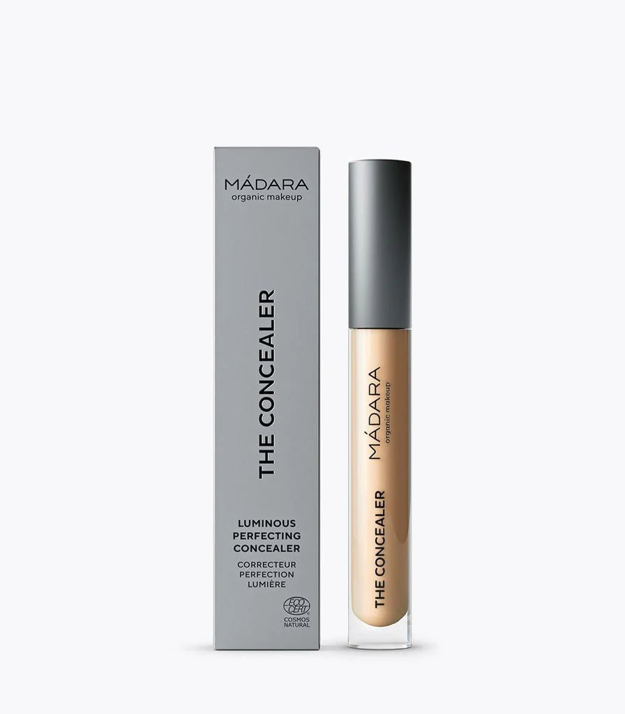Mocha Concealer Q9707