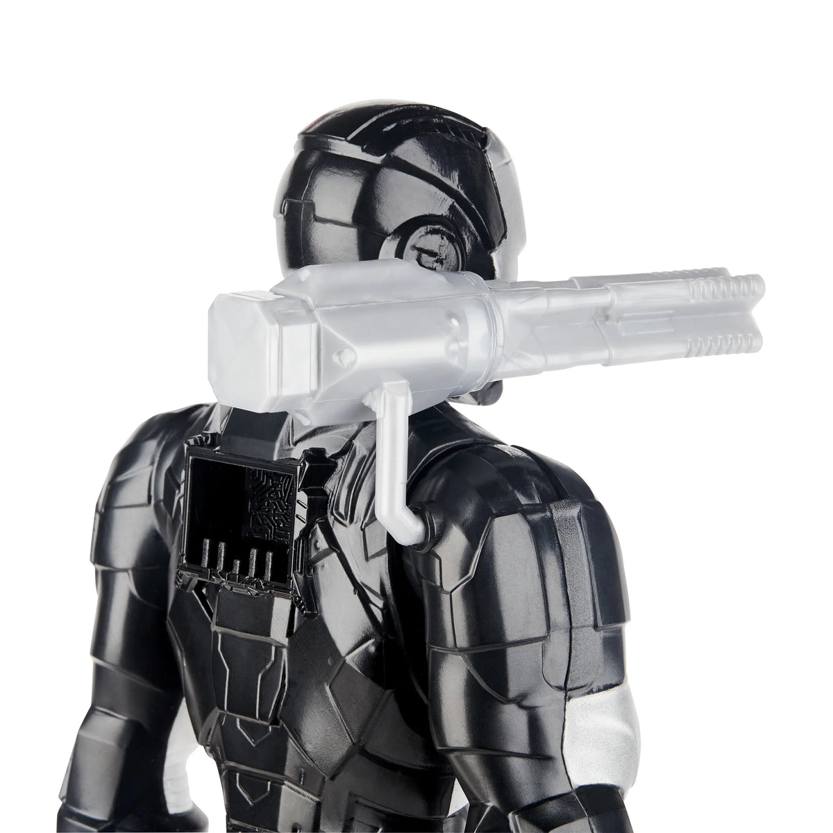 Marvel’s War Machine Action Figure D523