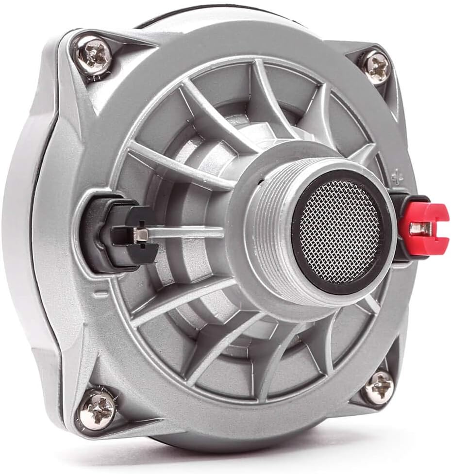 1-Inch 200 Watt Compression Horn Driver J571