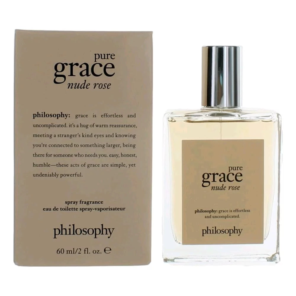 2 oz Eau De Toilette Spray Y414888