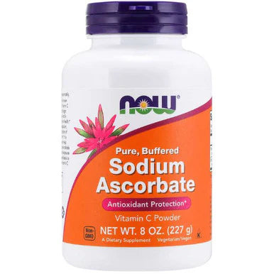 Sodium Ascorbate Powder 8 oz P326