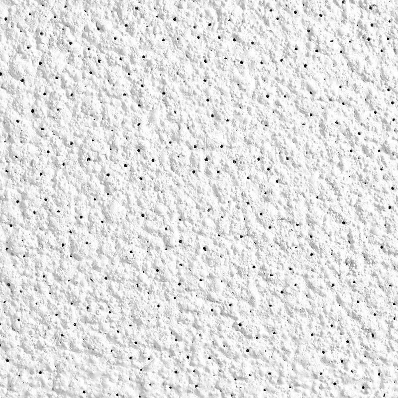 White 24 in W x 48 in L Ceiling Tile K127