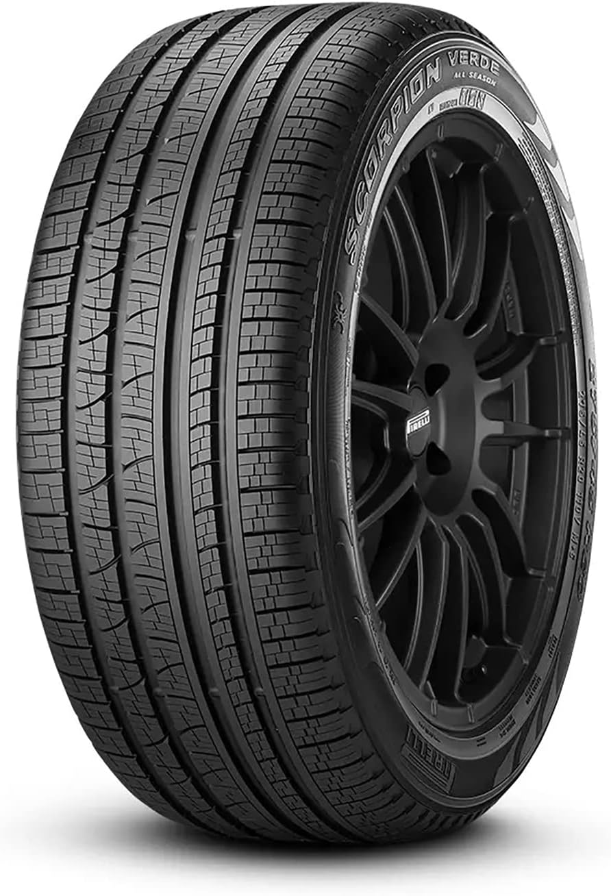235/60R18 103H All-Season Run Flat Radial Tire T378058