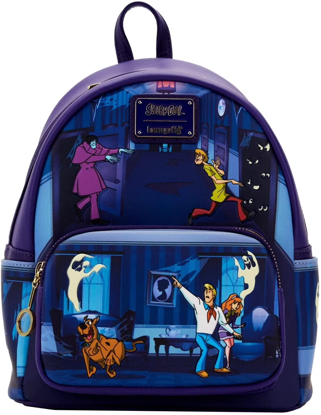 Mini Backpack G243