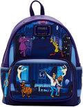 Mini Backpack G243