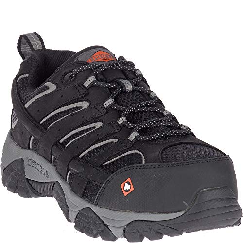 Men's Composite Toe Industrial Shoe K25825