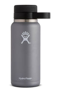 32 oz Beer Growler Graphite J349