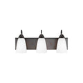 Three Light Bath N5387