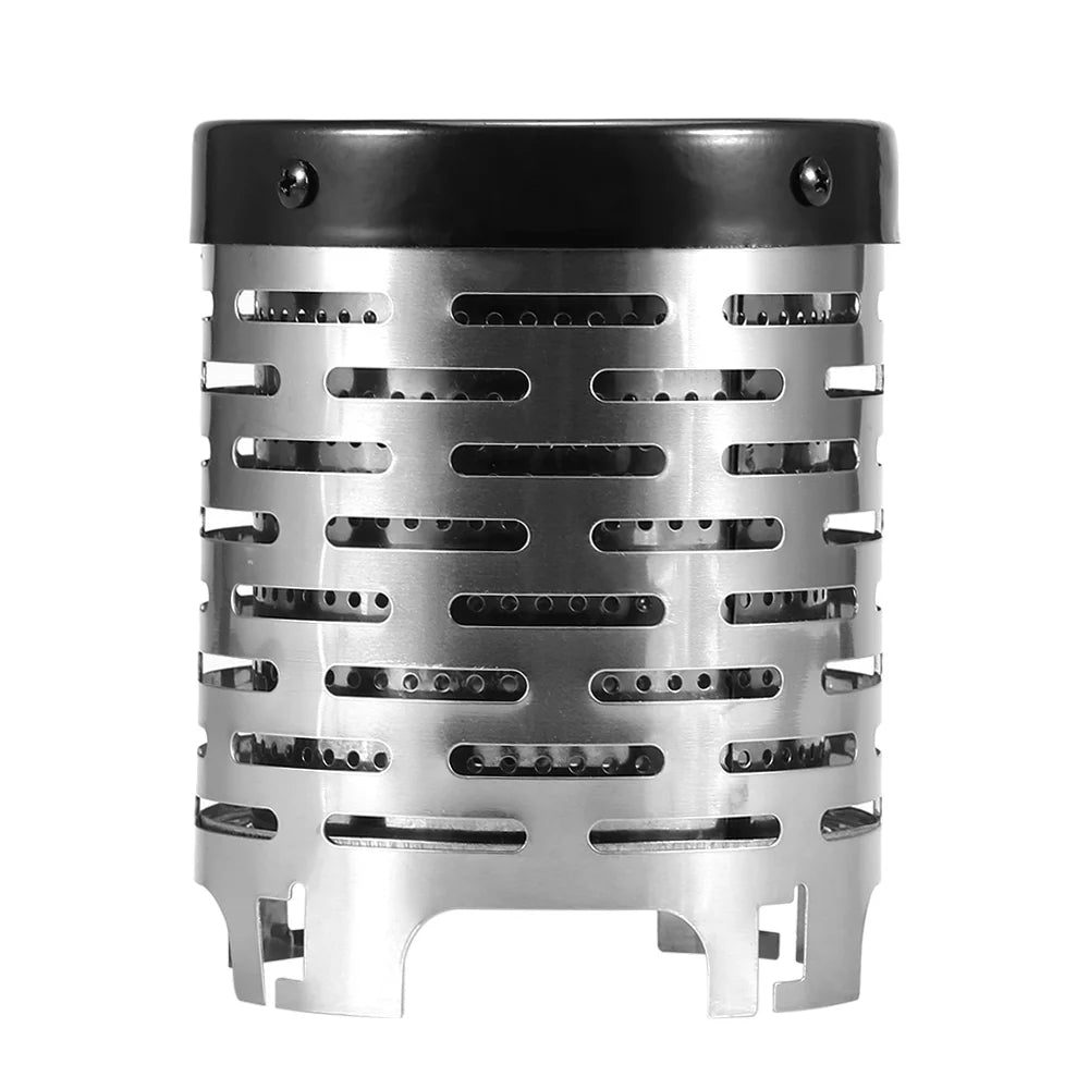 Outdoor Portable Stoves Heating Cover N283128