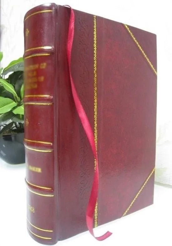 Leather Bound Book Q42410