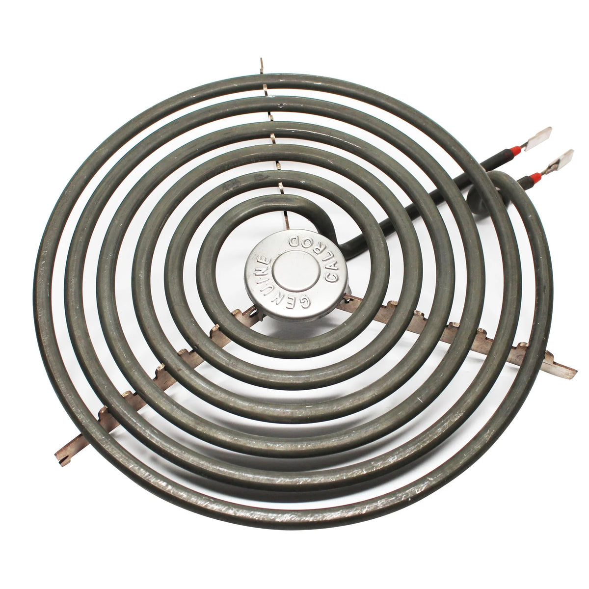 2-Pack 8 inch 6 Turns Surface Burner Element for Range Stove Cooktop D242072