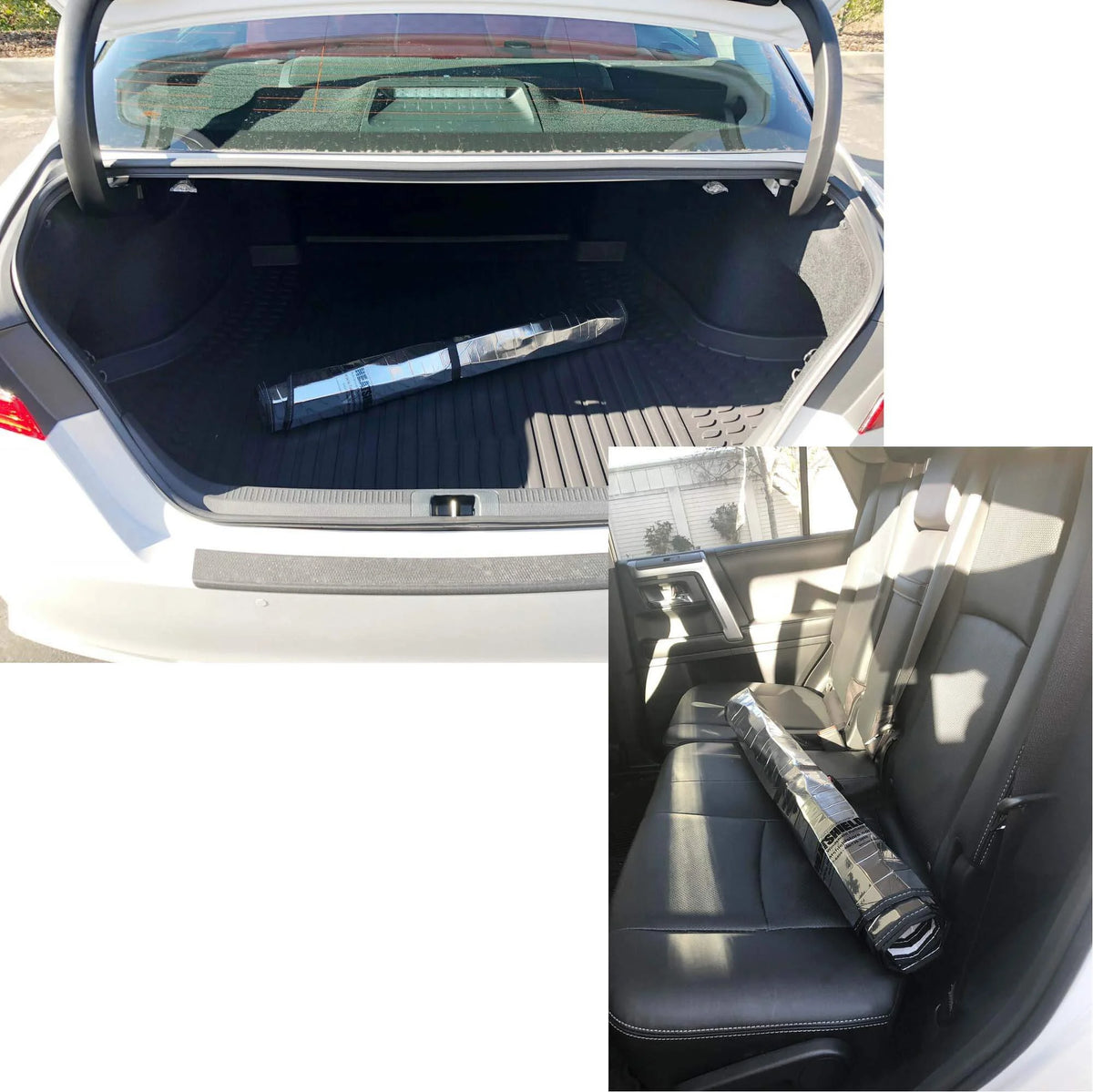 Windshield Sun Shade L242828