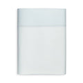 Aquamarine Flat Sheet King U803