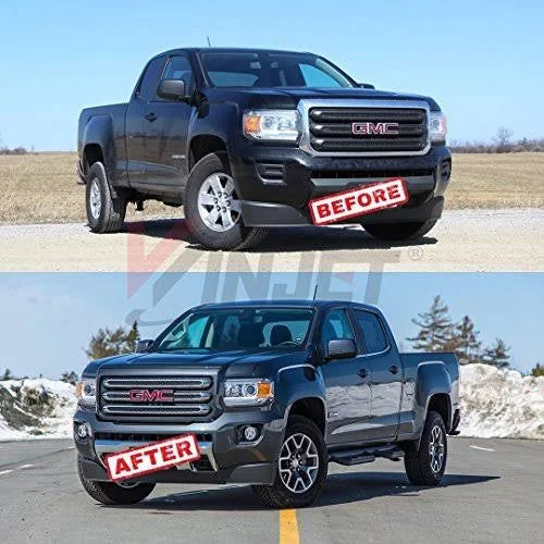 Driving Fog Lights with Switch and Wiring Kit B67068