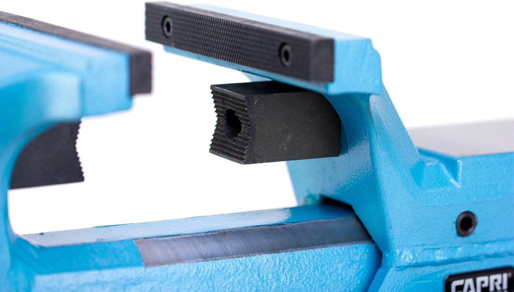 Forged Steel Bench Vise A8277