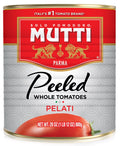 Peeled Whole Tomato 28 OZ Pack of 12 Z201332