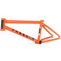 Lava Orange BMX Frame X26811