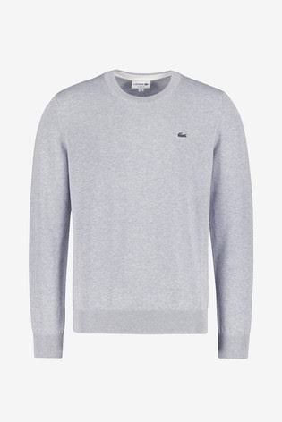 Classic Fit Crew Organic Cotton XXXL H9827