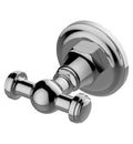 Polished Chrome Robe/Towel Hook L3485