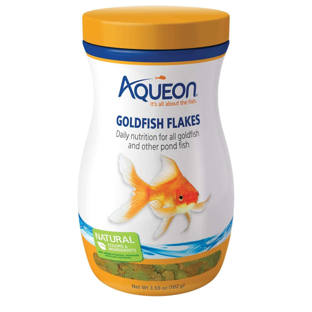 Goldfish Flakes B62907