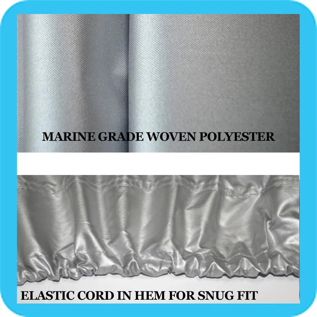 420 Denier JetSki Cover R192347