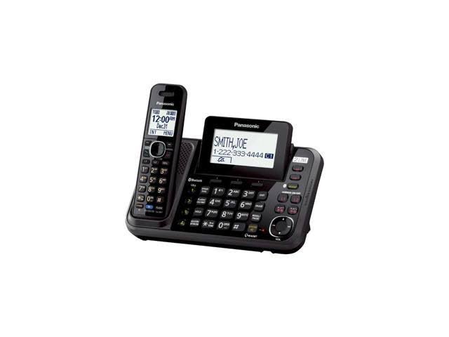 2 Line Cordless Phone 2 Pack Y666244
