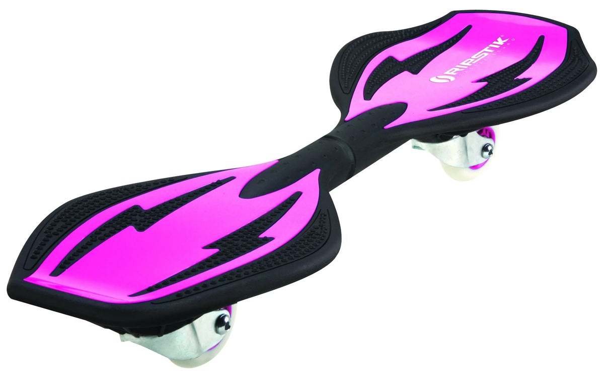 Blue Black 2 Wheel Caster Board E56056