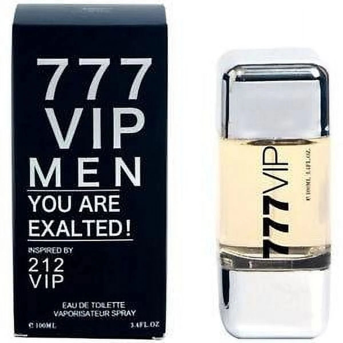 Men's Perfume 3.4 fl oz M8164