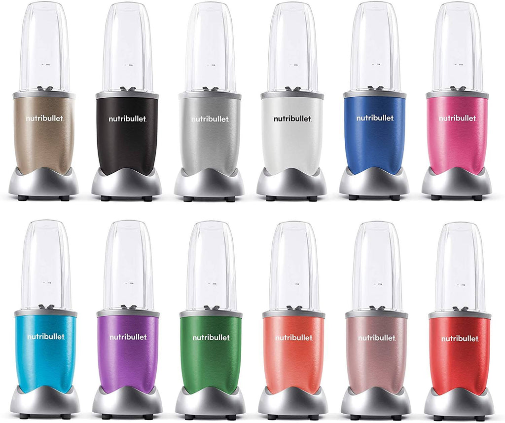 900W 13 Pcs White Pro Blender A218783