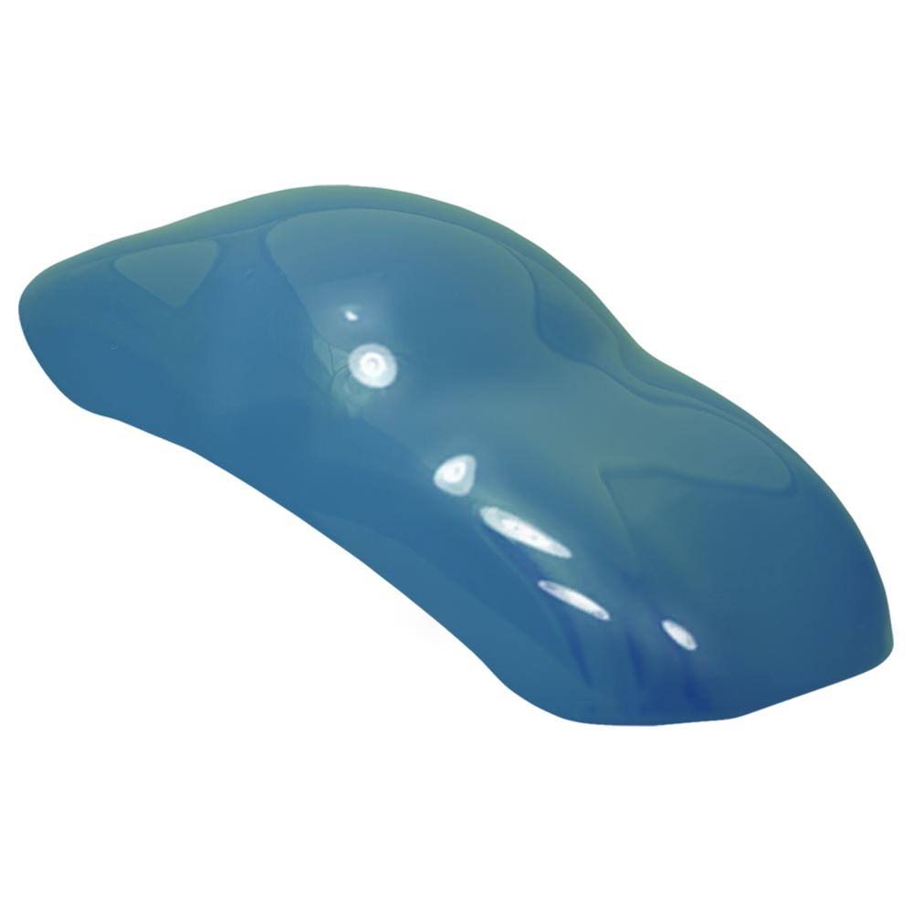 1 Gallon Urethane Basecoat Car Auto Body Paint N408