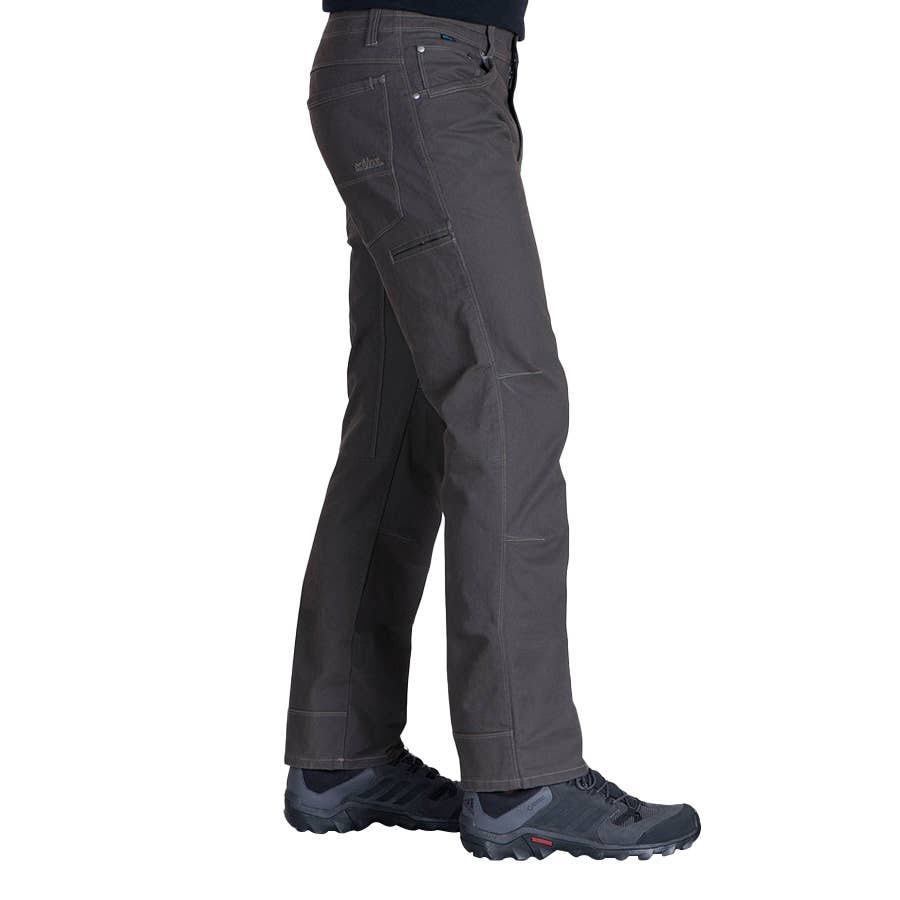 Forged Iron 40W x 36L Free Rydr L41522