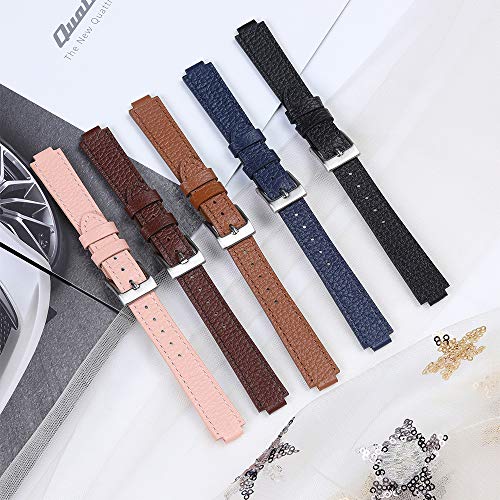 Leather Bands for Fitbit Inspire 3 U542659
