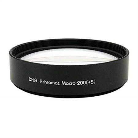 49mm Achromat Lens S975534