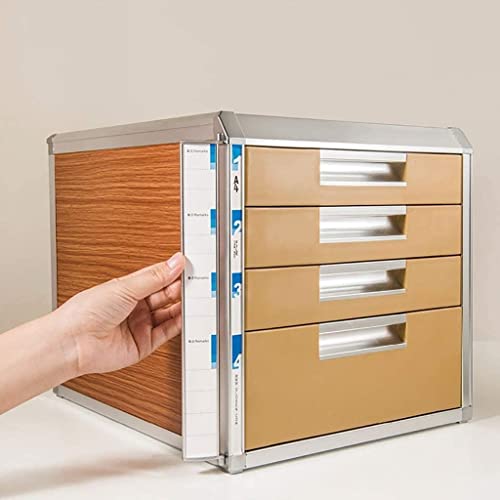 Medium File Storage Cabinet D837185