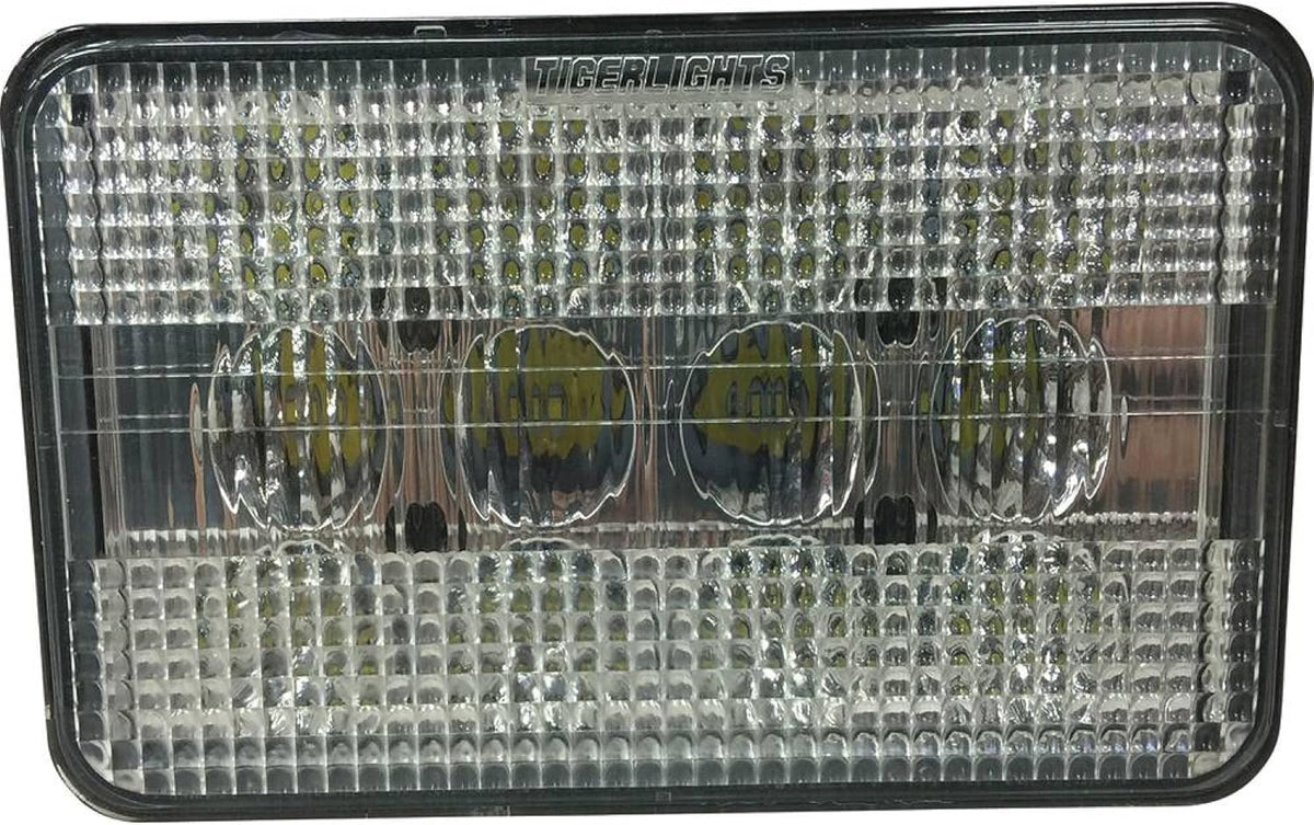 12V 360 Watts LED Cab Light Kit H210