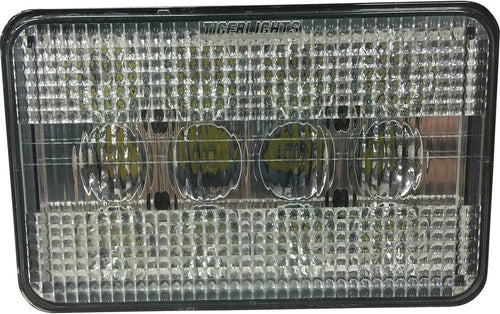 12V 360 Watts LED Cab Light Kit H210