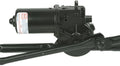 Wiper Motor K134